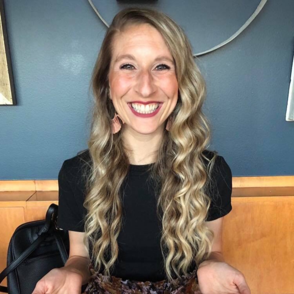Meet your Posher, Keri